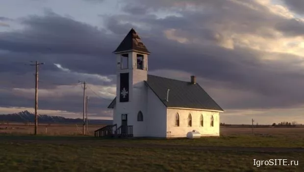 Ubisoft показала интригующий тизер Far Cry 5
