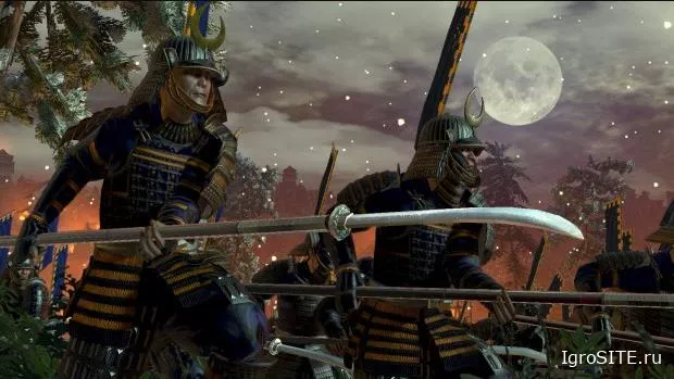 Total War: Shogun 2 и Fall of the Samurai теперь доступны на Linux