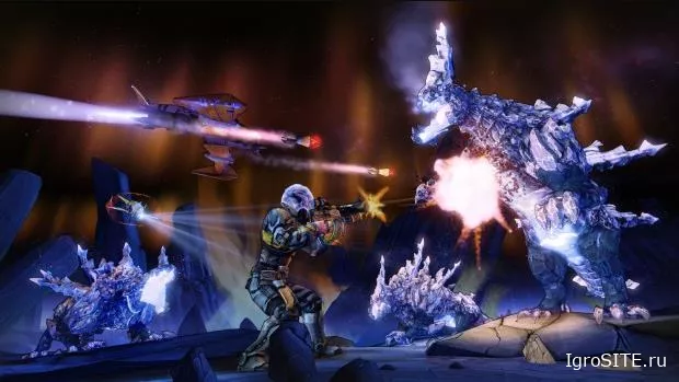 Стартовал новый Humble Bundle: отличные приключения и Borderlands: The Pre-Sequel