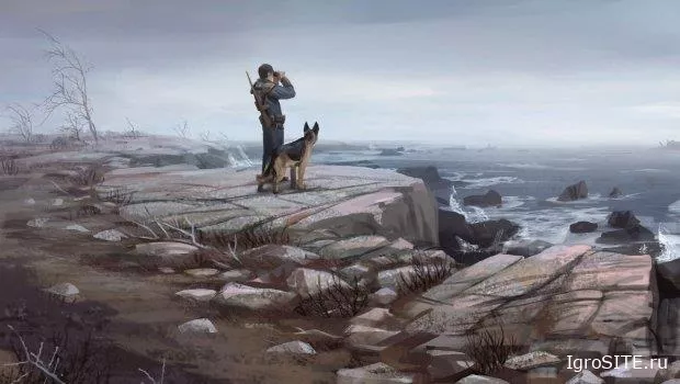 Бесплатные выходные Fallout 4 на ПК и Xbox