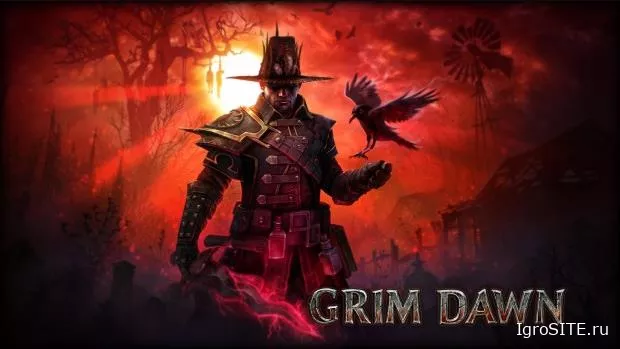 Grim Dawn, инди-экшен-РПГ, разошлась тиражом более миллиона копий