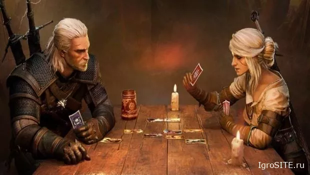 CDPR выпустили короткие видео по всем фракциям Гвинта