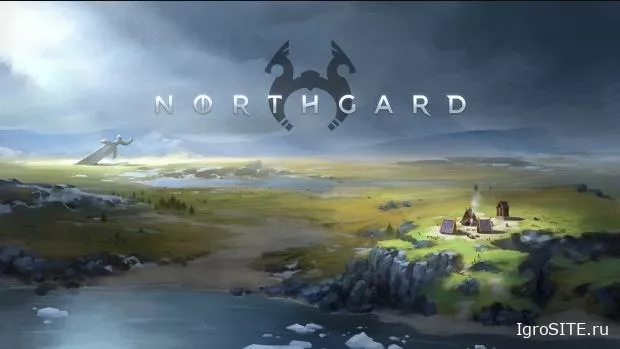 В Viking-стратегию Northgard добавили мультиплеер и новые юниты