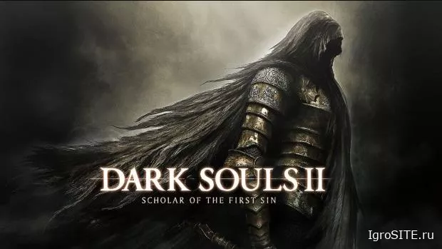 Можно получить Dark Souls 2 со всеми DLC всего за $12 в Humble Monthly