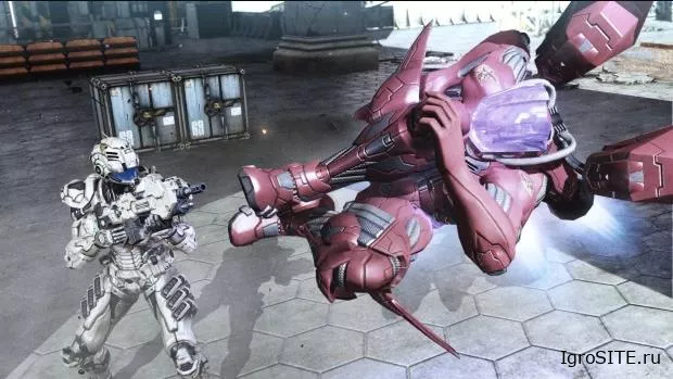 Последнее обновление Vanquish устранило большинство проблем с FPS