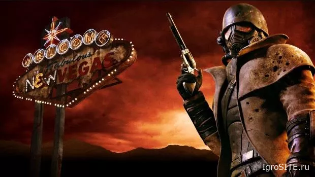 Fallout 3, Fallout: New Vegas и TES IV: Oblivion теперь доступны без DRM на GOG