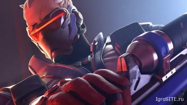 В Overwatch пройдут выходные двойного опыта с 8 по 12 июня на всех платформах.
