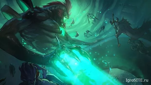 Первый акт Siltbreaker уже доступен в Dota 2 для обладателей Battle Pass