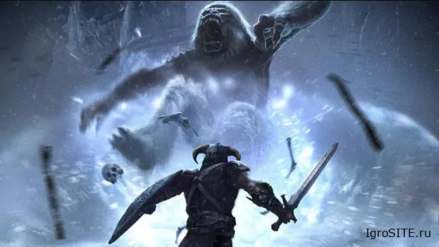 The Elder Scrolls: Legends получит дополнение «Герои Скайрима» уже в этом месяце
