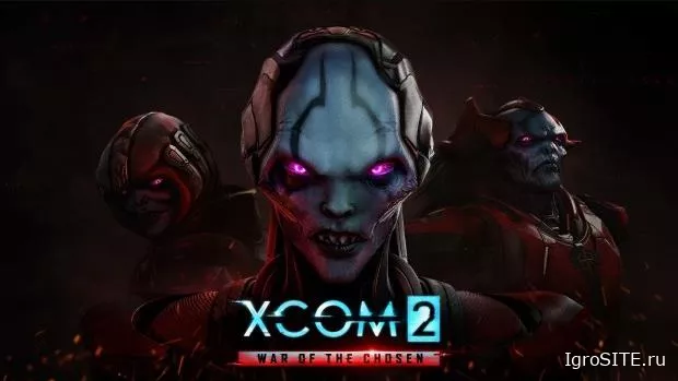 XCOM 2: Крупное дополнение "Война избранных" выйдет в конце августа
