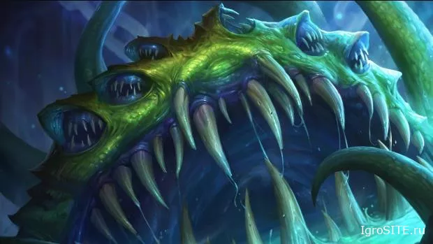Hearthstone: Скоро будет легче выбивать легендарные карты