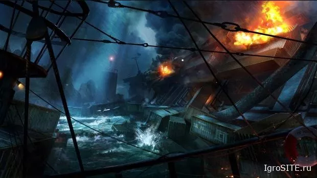 Secret World Legends, обновленная версия MMORPG The Secret World, выйдет на следующей неделе