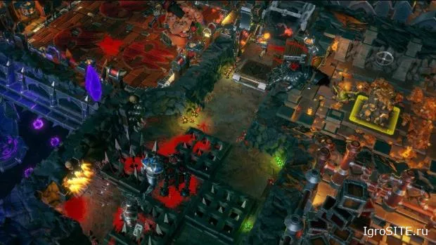 Dungeons 3, симулятор в стиле Dungeon Keeper, выходит в этом году