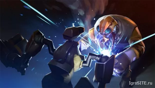 Обновление 7.06e уже в Dota 2: небольшие, но важные изменения баланса