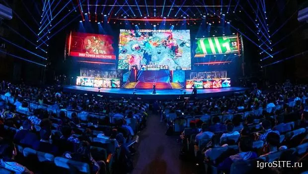 Valve будет тесно работать со сторонними турнирами вместо старой системы мейджоров