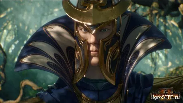 Total War: Warhammer 2: Подробный взгляд на боевой стиль Высших эльфов в новом ролике