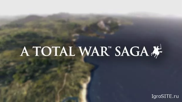 Creative Assembly анонсировала серию спин-оффов Total War, посвященную ключевым моментам истории