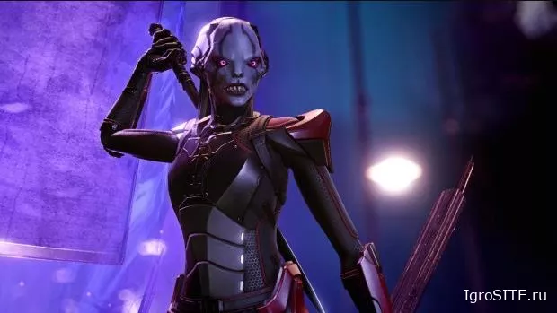 Свежий геймплей XCOM 2: War of the Chosen демонстрирует новые фракции и врагов