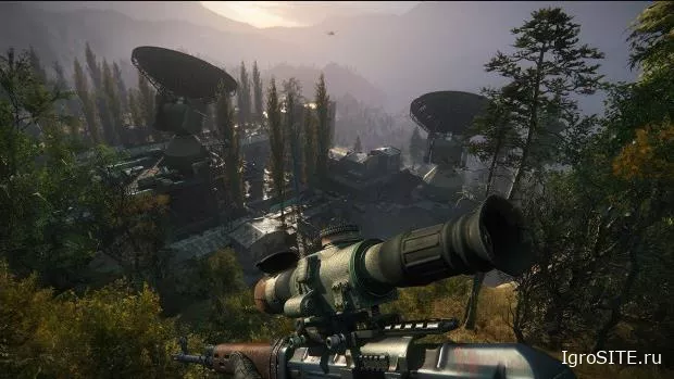 Отдельная версия Sniper Ghost Warrior 3 вышла с большой скидкой