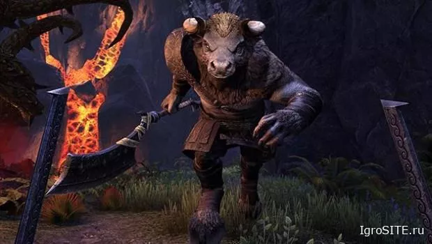 Bethesda раскрыла содержимое Обновления 15 для The Elder Scrolls Online