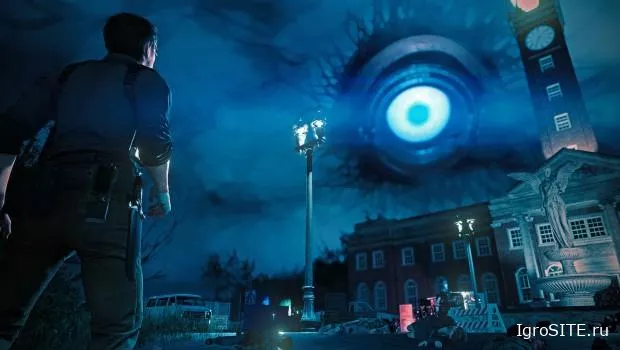 Новый трейлер The Evil Within 2 покажет, как выжить в безумии
