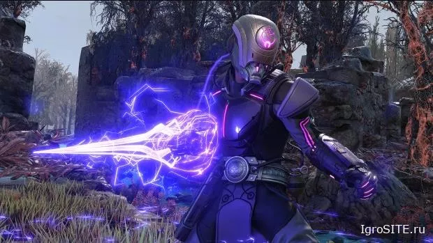 Новый трейлер XCOM 2: Война Избранных показал псионические способности Тамплиеров