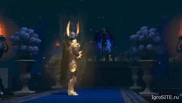Разработчики Path of Exile рассказали о предстоящей лиге "Предвестник".