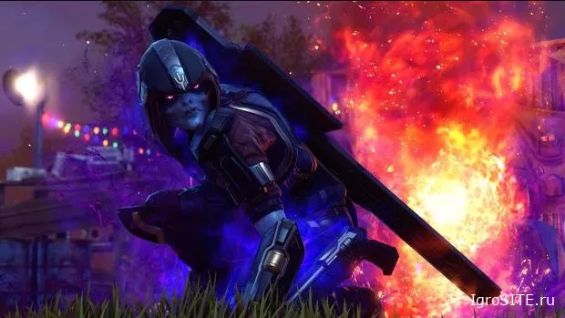 XCOM 2: War of the Chosen: новое видео посвящено Охотнику — одной из главных угроз