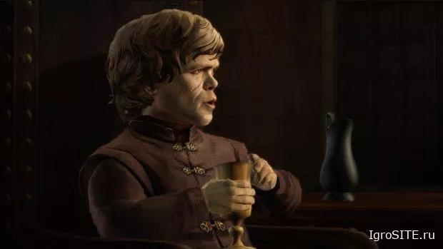 Первый эпизод Game of Thrones от Telltale стал бесплатным