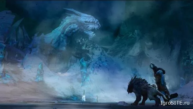 ArenaNet анонсирует второе дополнение для Guild Wars 2 завтра, 1 августа