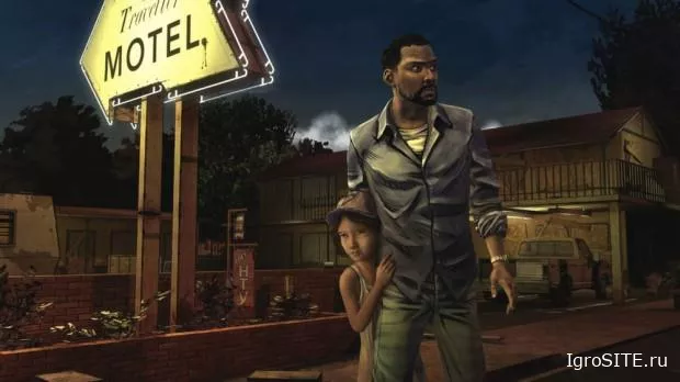 Огромная скидка на игры Telltale в GOG