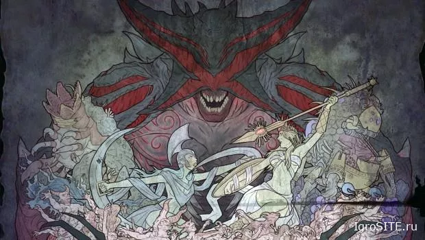 Опубликованы огромнейшие патчноуты Path of Exile: The Fall of Oriath.
