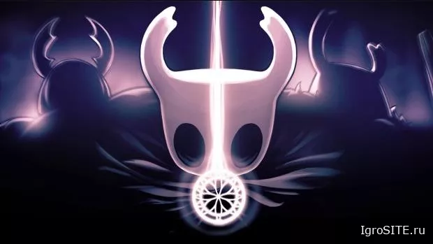 Первое бесплатное обновление Hollow Knight «Hidden Dreams» вышло.