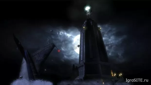 BioShock Remastered выйдет на Mac до конца года