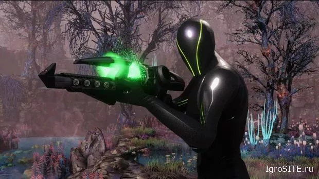 Представлены три новых типа врагов в XCOM 2: Битва Избранных