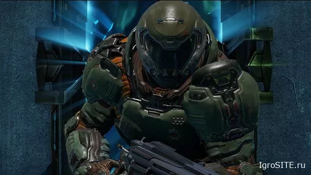Quake Champions переходит в ранний доступ на следующей неделе