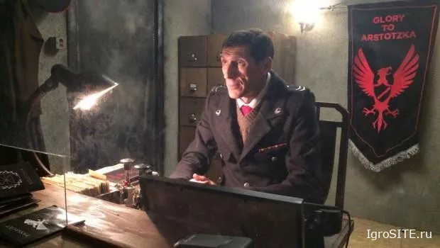 По Papers, Please снимут короткометражку до конца года