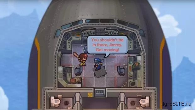 Новый трейлер The Escapists 2 демонстрирует передвижные тюрьмы, из которых предстоит побег