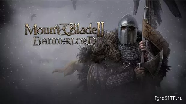 Mount & Blade II: Bannerlord: Новое продолжительное геймплейное видео с битвой Империи и Баттании