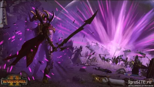 Стали известны системные требования и рекомендуемые настройки Total War: Warhammer 2 на ПК