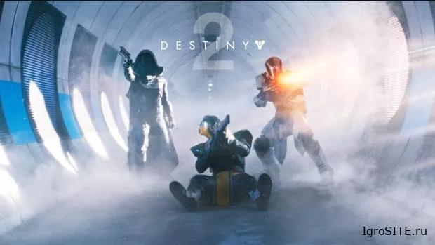 Live-action трейлер Destiny 2: слегка банальный, но все равно годный