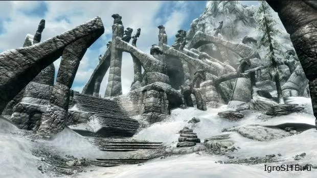 The Elder Scrolls V: Skyrim Special Edition можно бесплатно опробовать в Steam два дня
