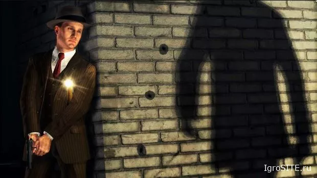 Rockstar возвращает L.A. Noire на HTC Vive и современные консоли, включая Switch