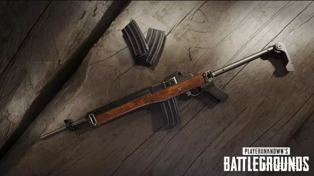 Сентябрьское обновление PUBG принесет туман, новый город и новую марксманскую винтовку