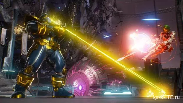 Marvel vs Capcom: Infinite теперь доступна на ПК и консолях