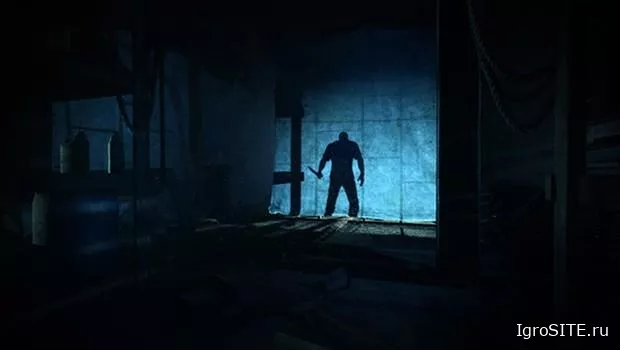 **Outlast и дополнение к нему отдают бесплатно в Humble Bundle в течение суток**