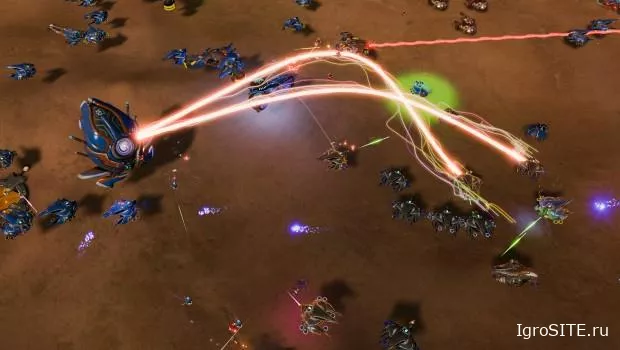 В Humble Bundle раздают пачку стратегий от Stardock