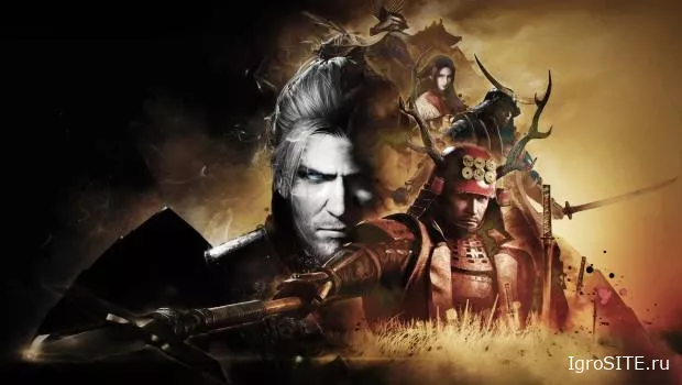 Заруби себе на PC: Nioh выходит на компьютерах уже в ноябре!