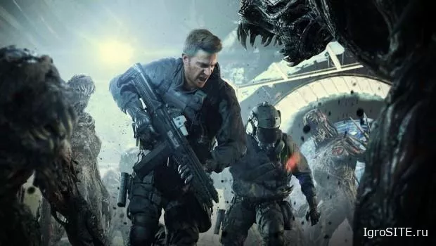 В свежем геймплейном трейлере Resident Evil 7 показали отрывки из грядущих DLC