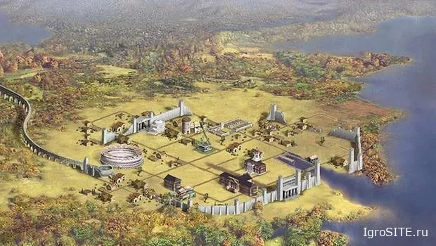 Забирайте Civilization III: Complete Edition бесплатно в Humble Bundle – времени до завтра!